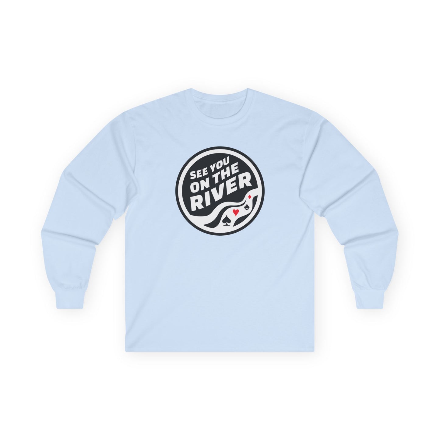 Long Sleeve T-Shirt