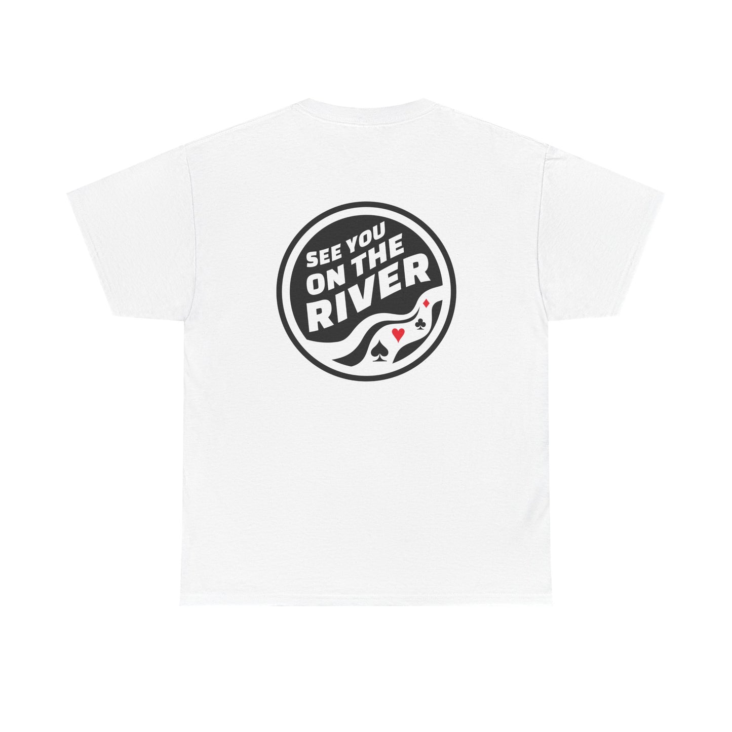 Double Logo T-Shirt