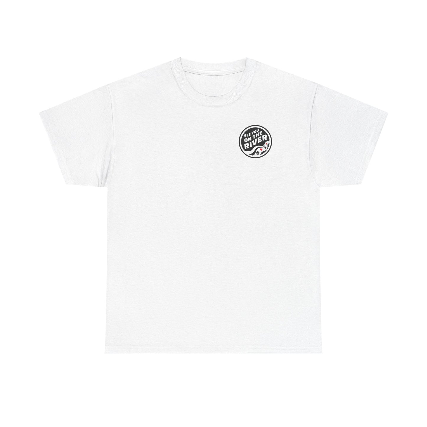 Double Logo T-Shirt