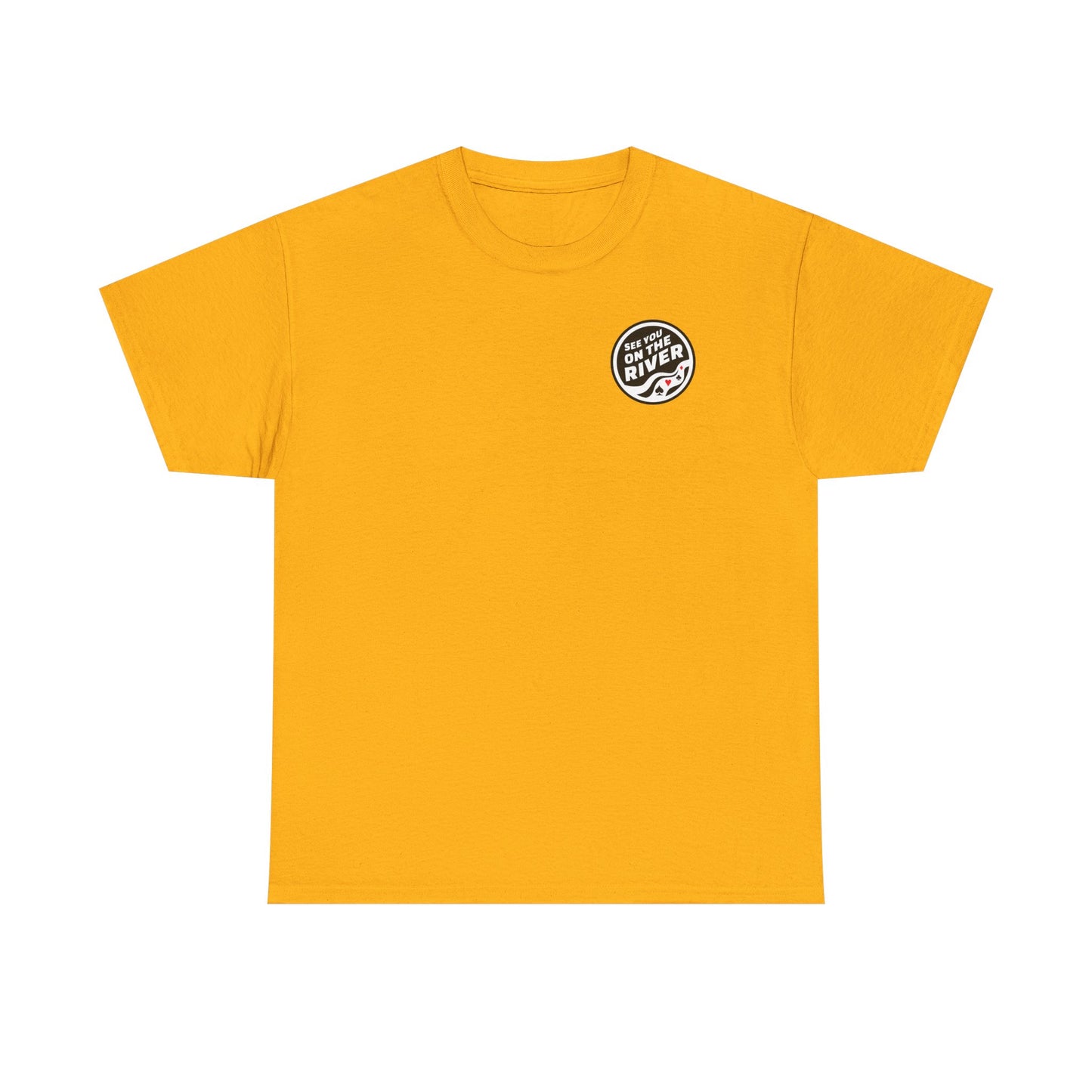 Double Logo T-Shirt