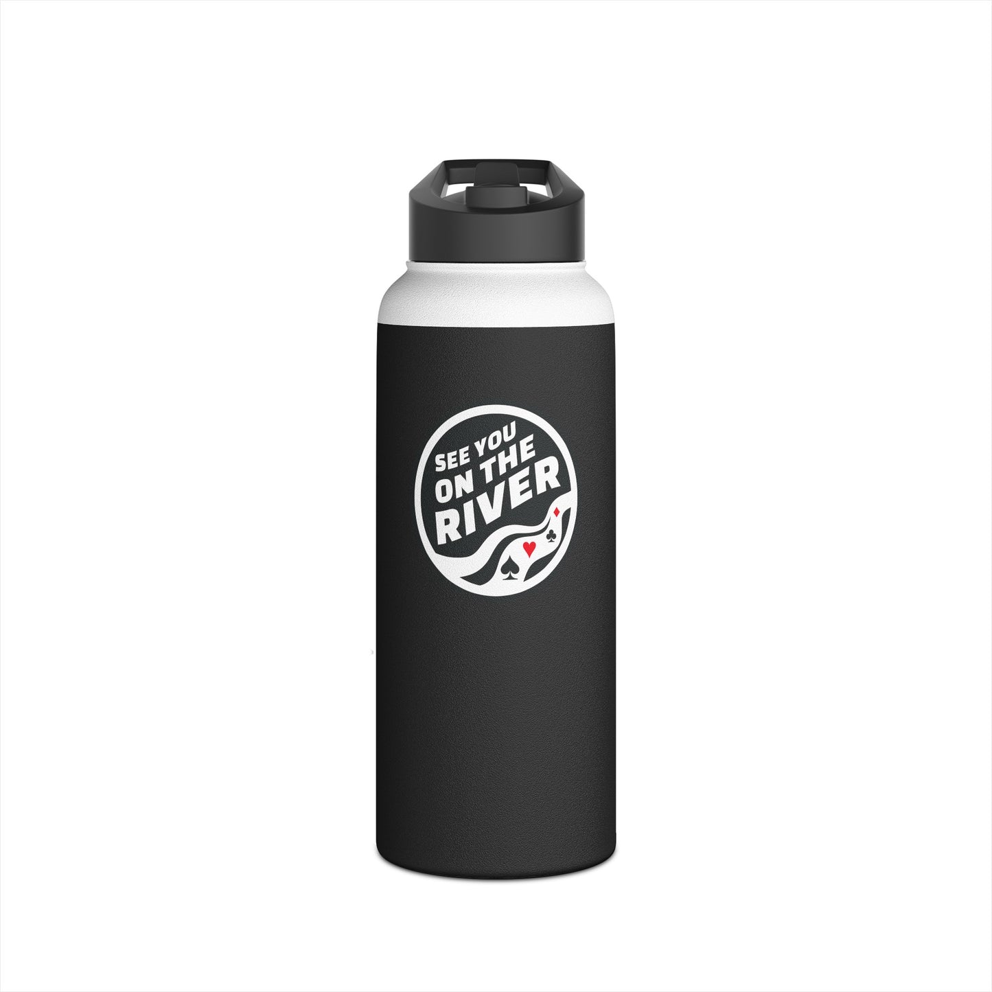 Water Bottle