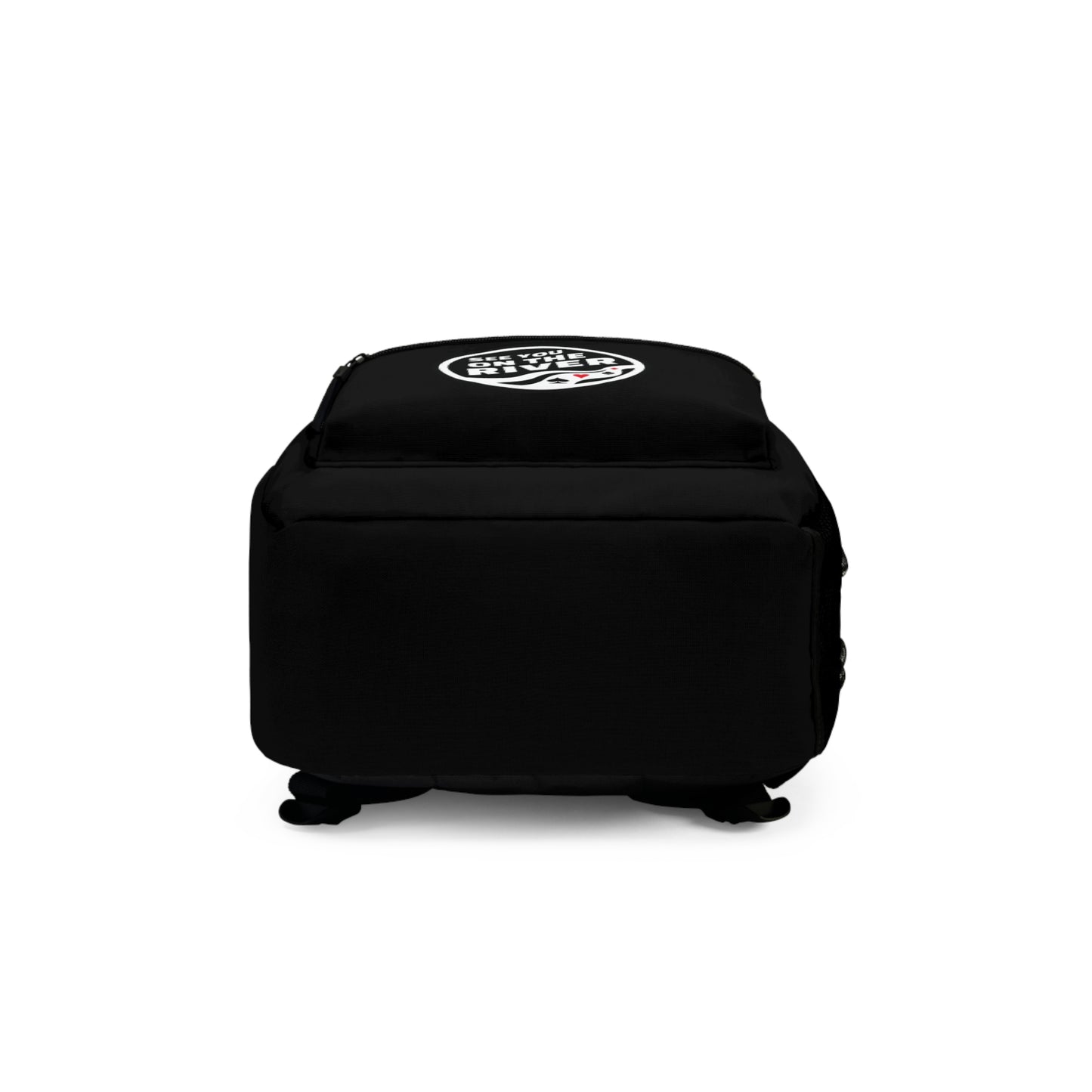 Backpack (Black)