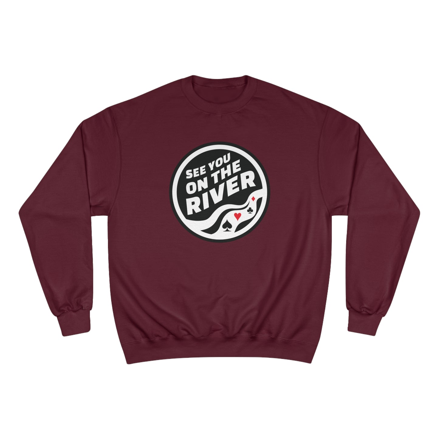 Crewneck Sweatshirt