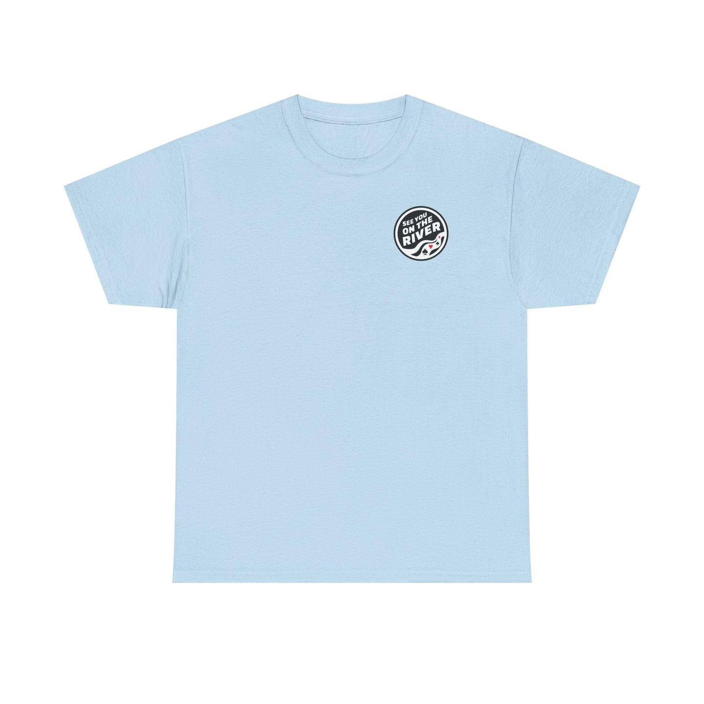Double Logo T-Shirt