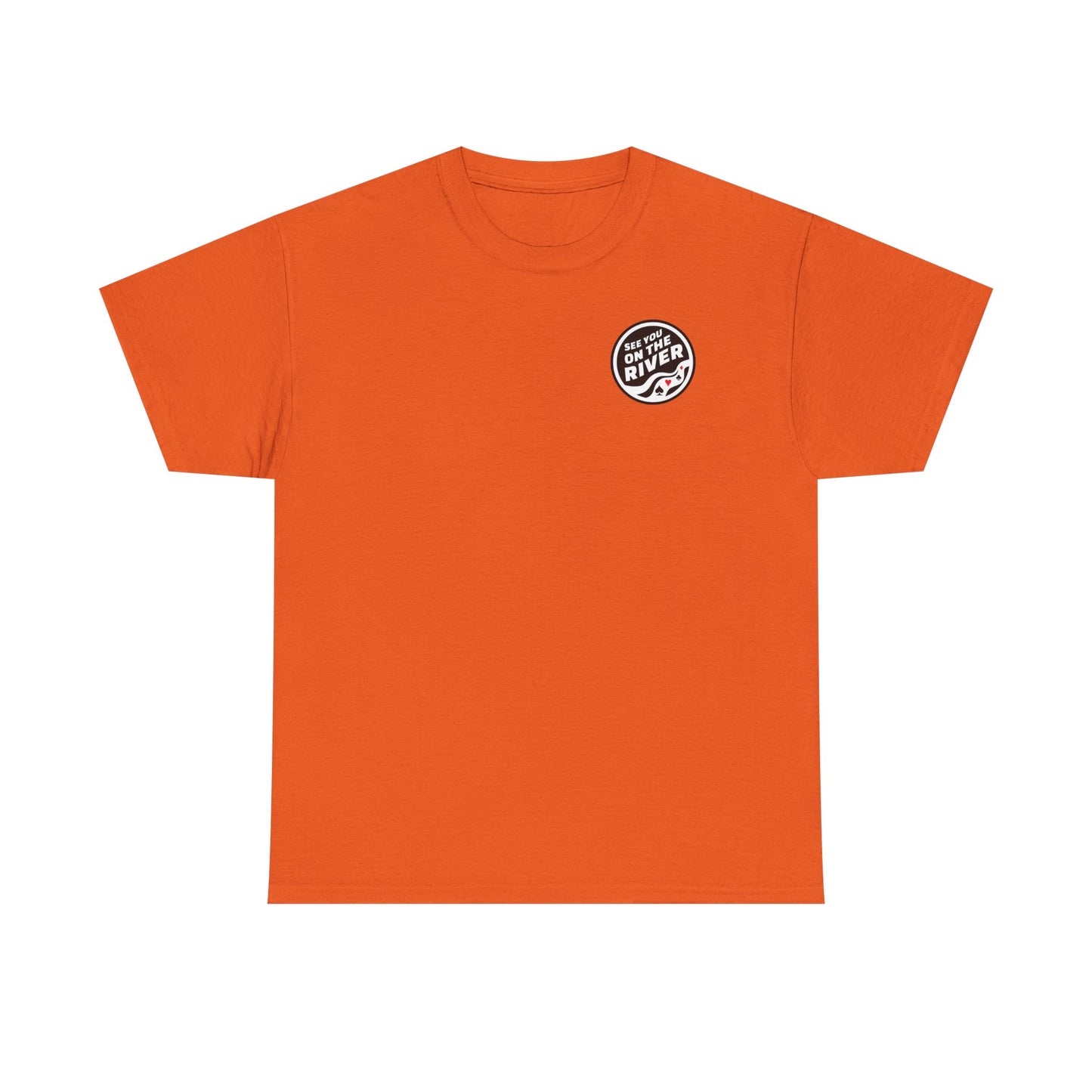 Double Logo T-Shirt