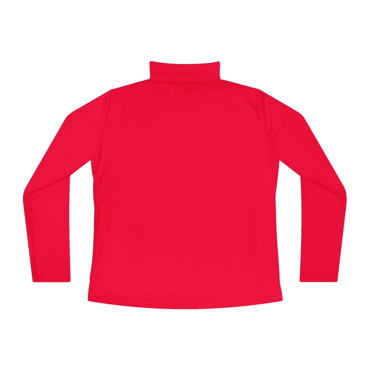 Women's Quarter-Zip