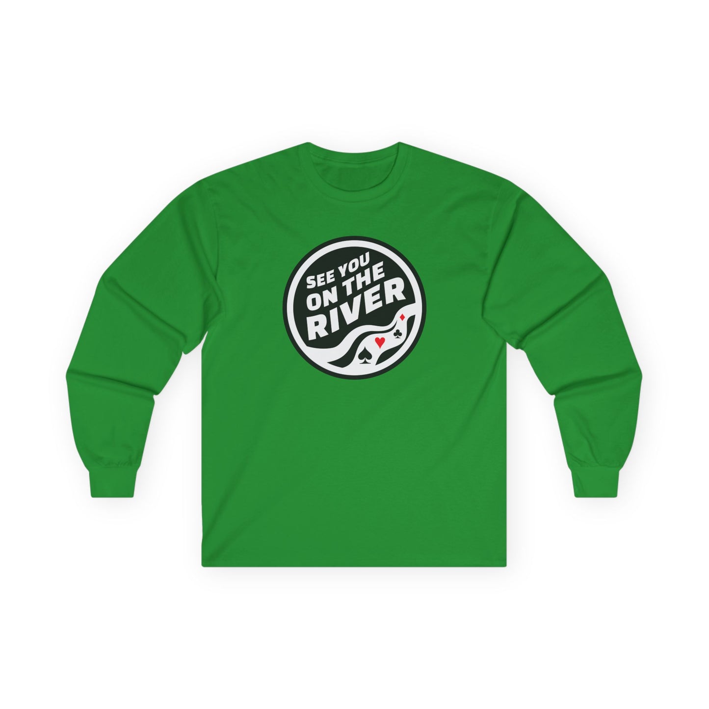 Long Sleeve T-Shirt