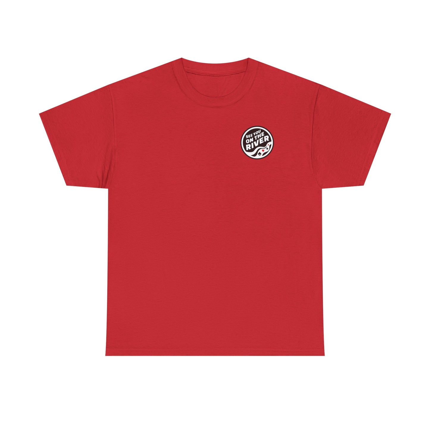 Double Logo T-Shirt