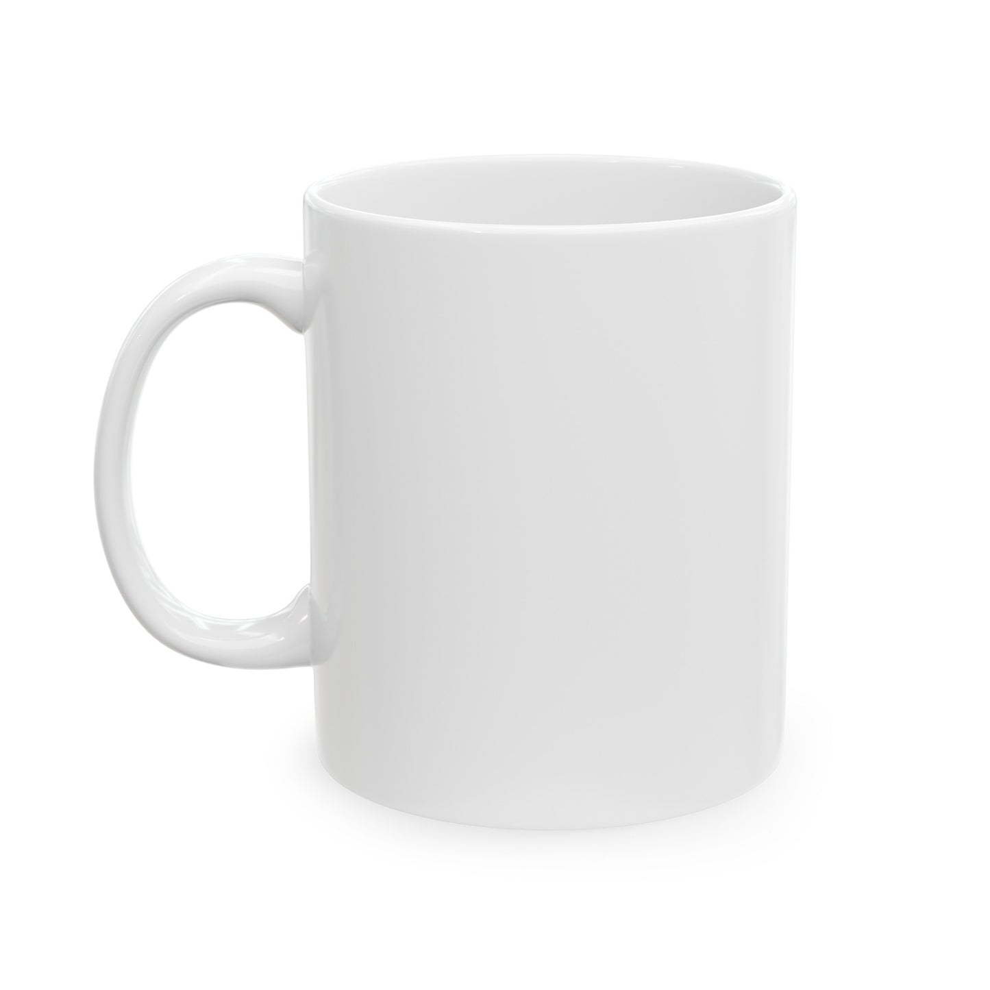 Mug (White)