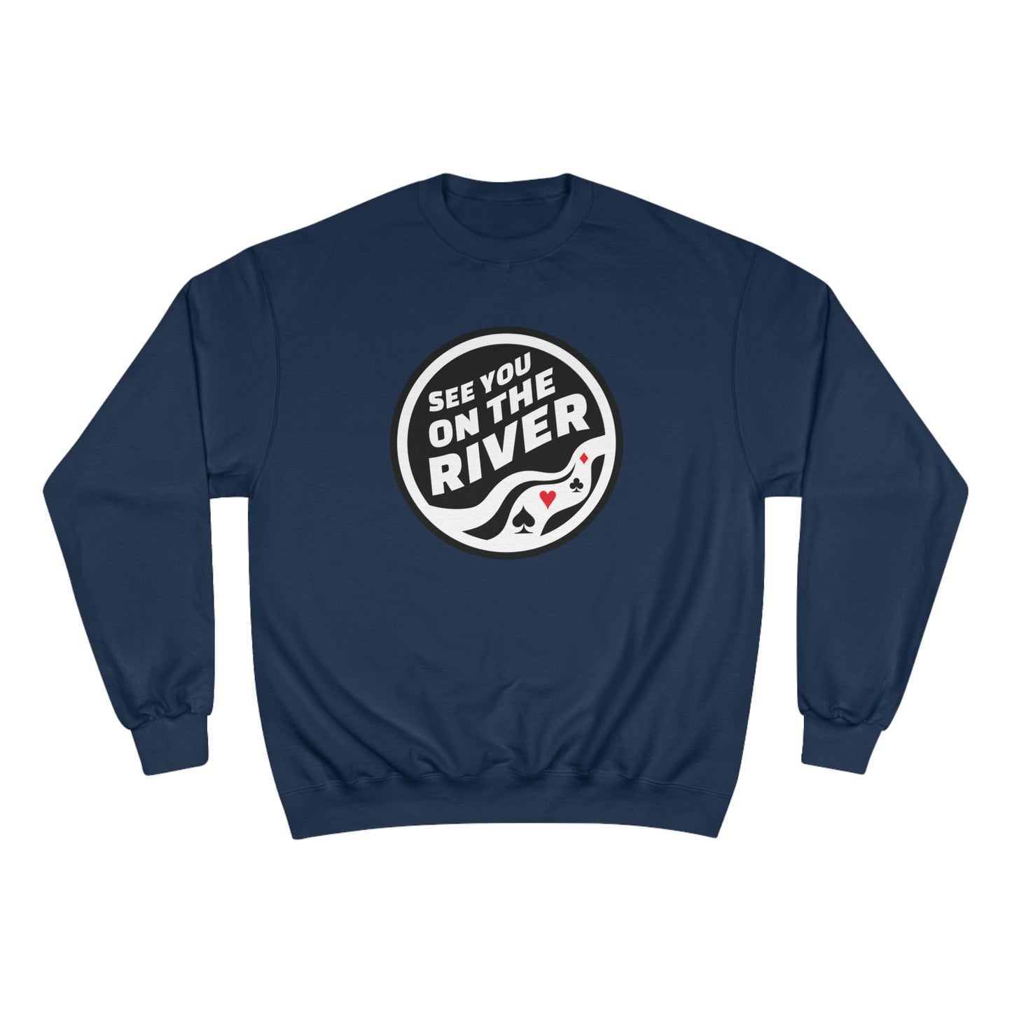 Crewneck Sweatshirt