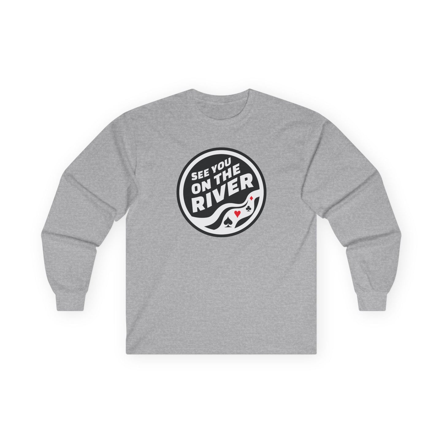 Long Sleeve T-Shirt
