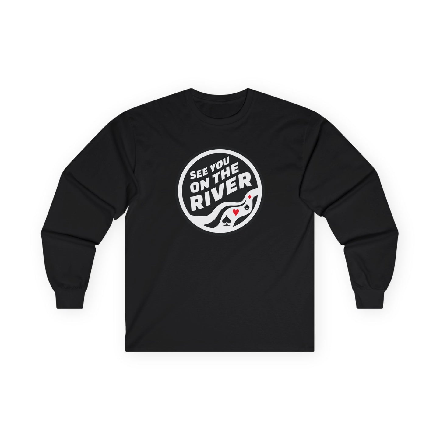 Long Sleeve T-Shirt