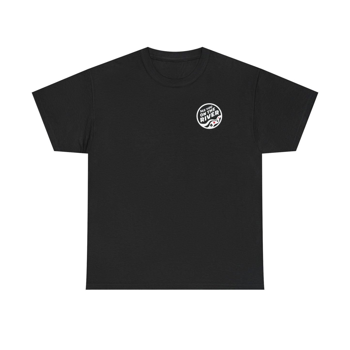 Double Logo T-Shirt