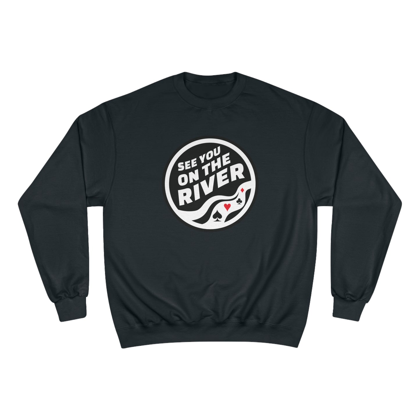Crewneck Sweatshirt