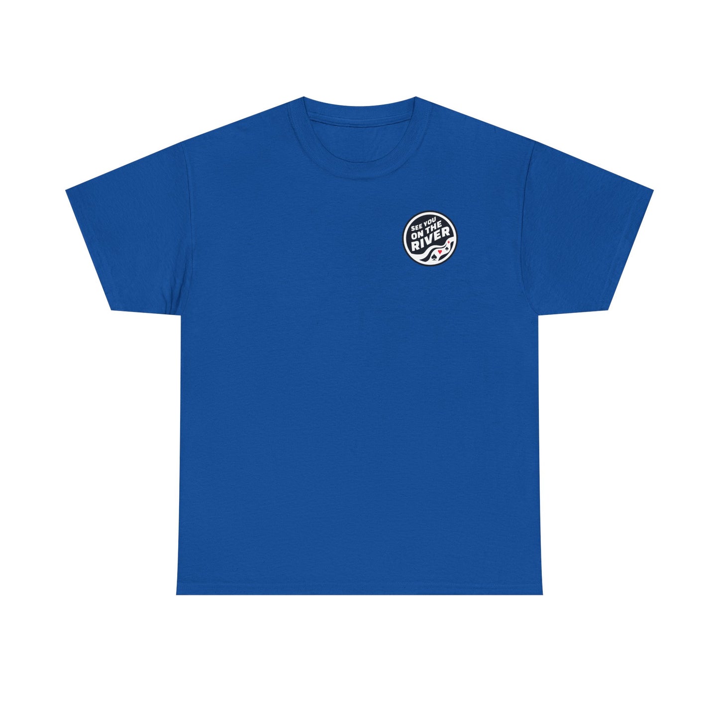 Double Logo T-Shirt