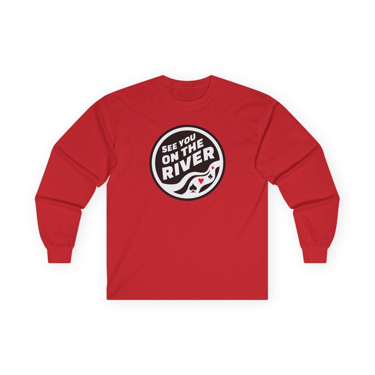 Long Sleeve T-Shirt