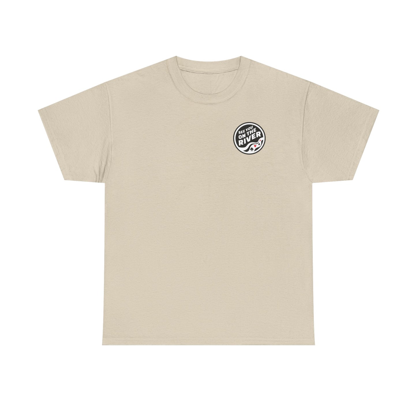 Double Logo T-Shirt