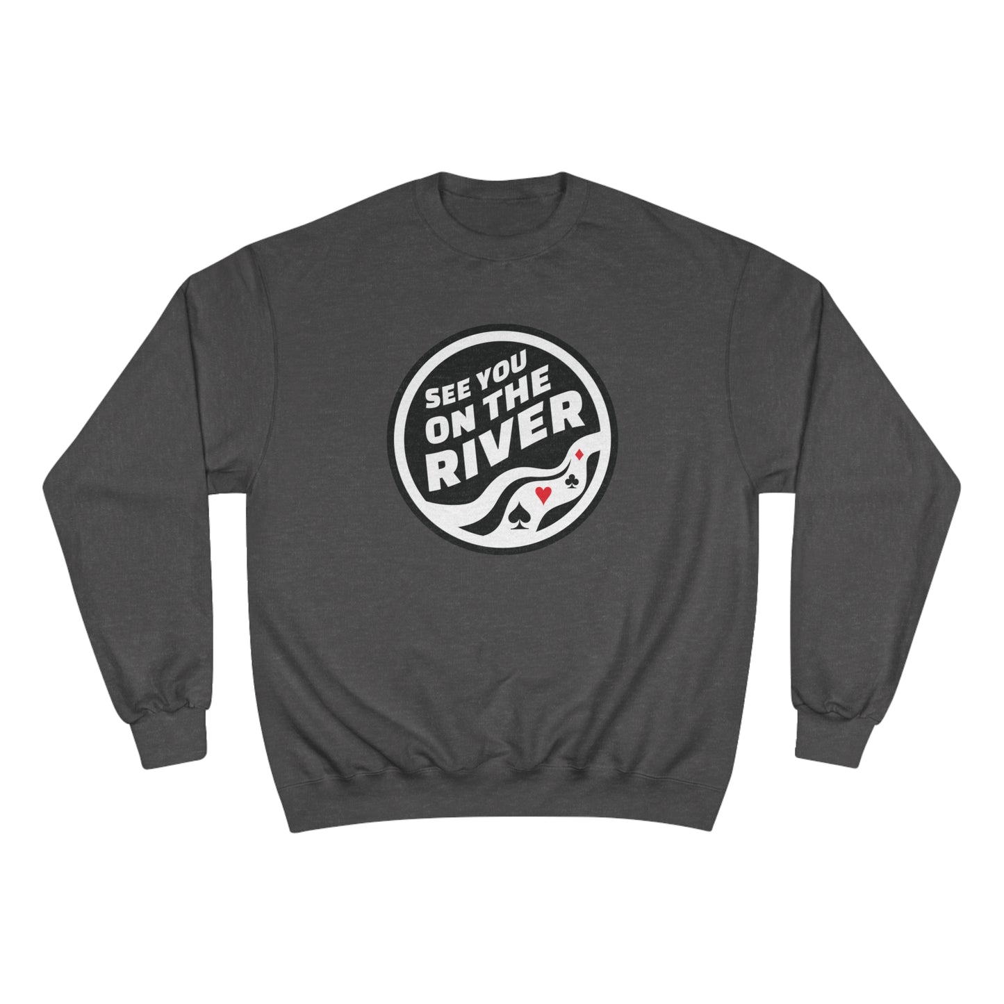 Crewneck Sweatshirt