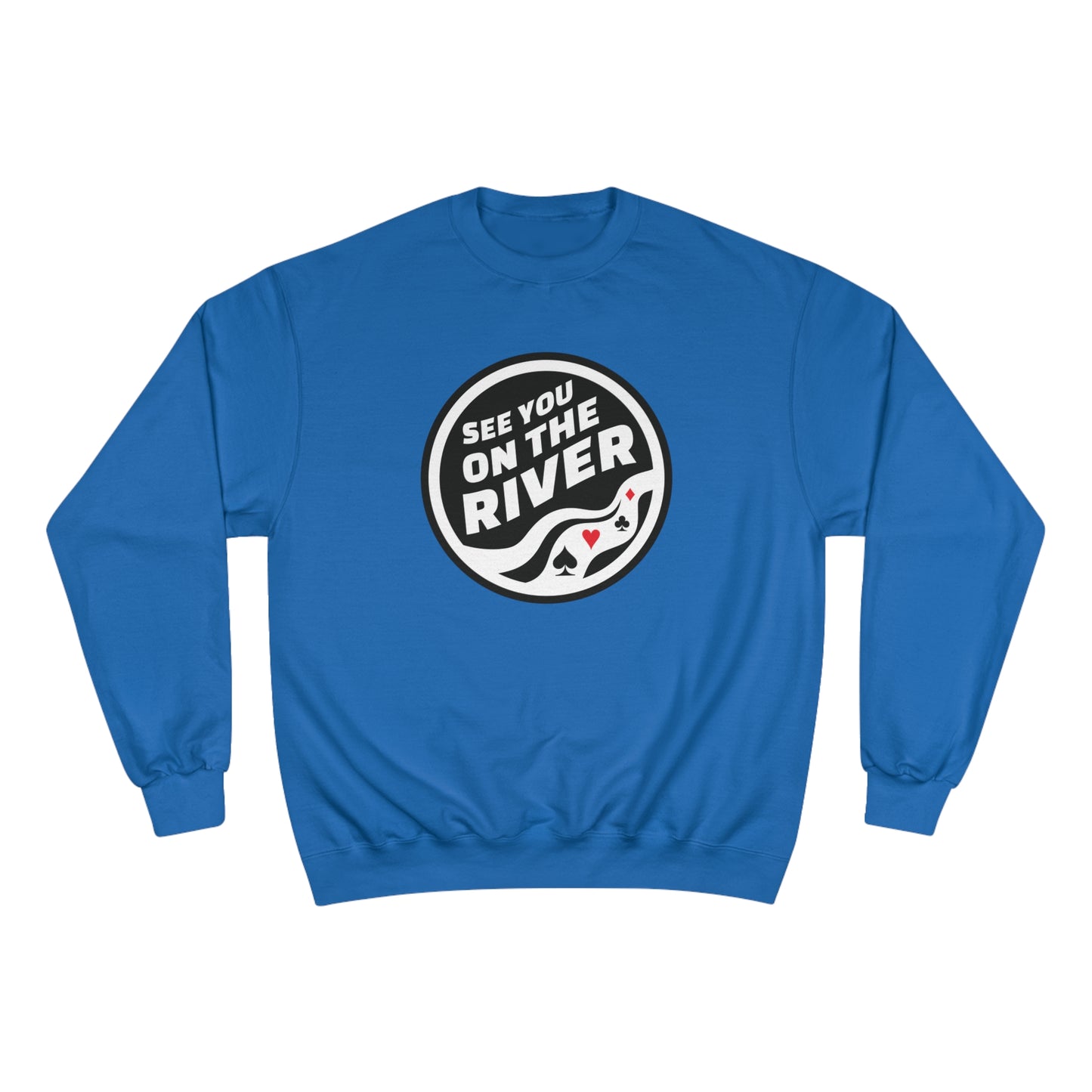 Crewneck Sweatshirt