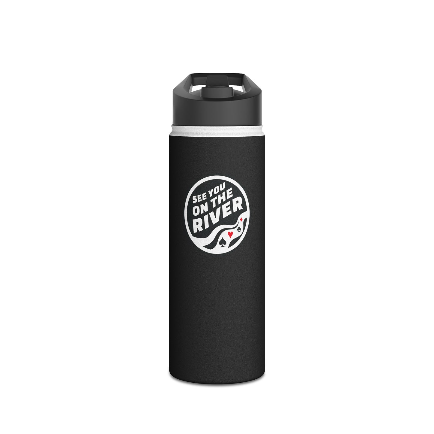 Water Bottle