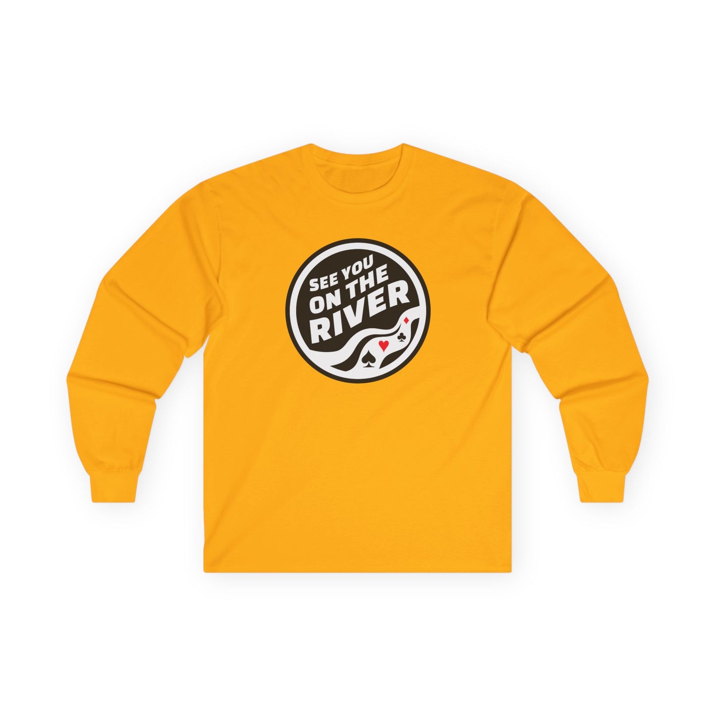 Long Sleeve T-Shirt