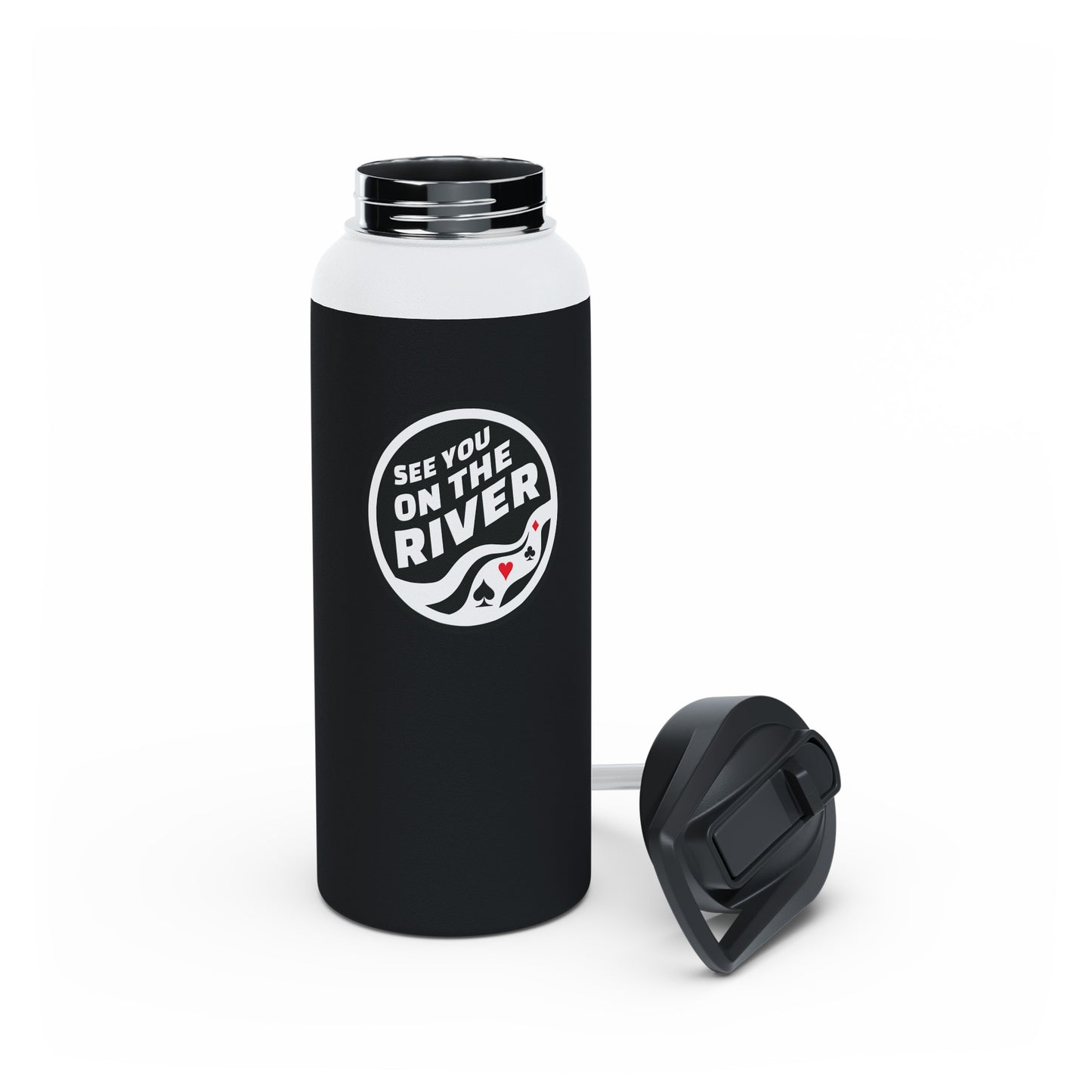 Water Bottle