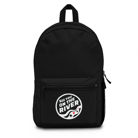 Backpack (Black)