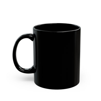 Mug (Black)