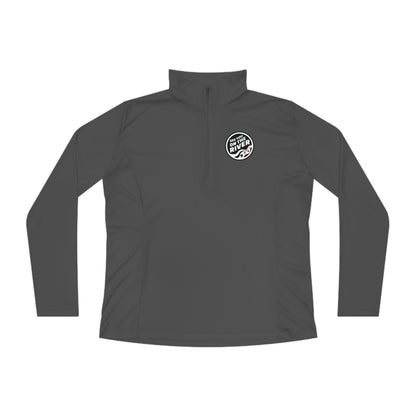 Women's Quarter-Zip