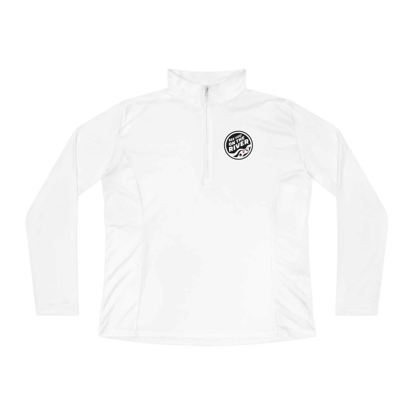 Women's Quarter-Zip