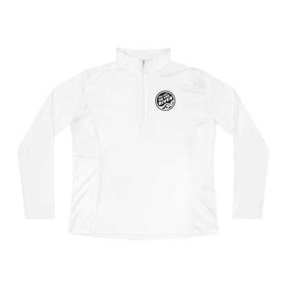 Women's Quarter-Zip