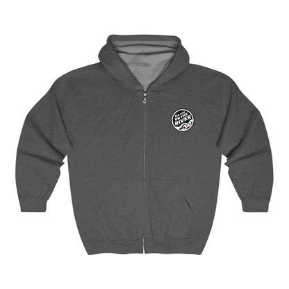 Full Zip Hoodie