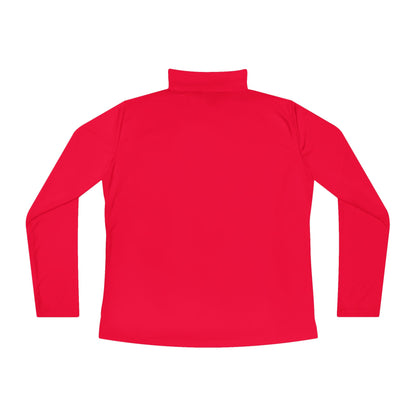 Women's Quarter-Zip