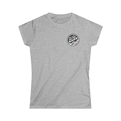 Women's Double Logo T-Shirt