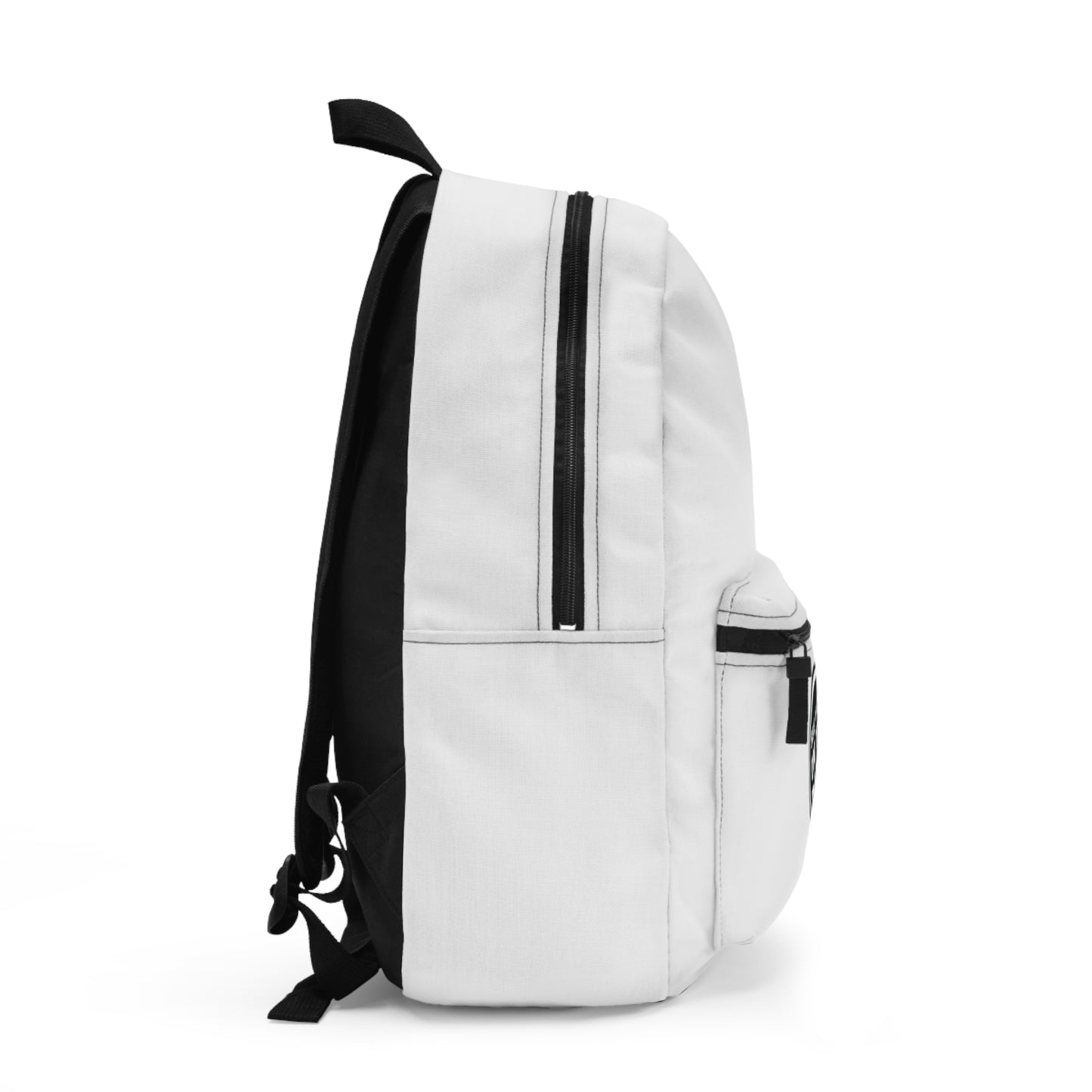 Backpack (White)