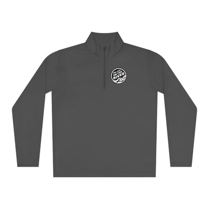 Quarter-Zip