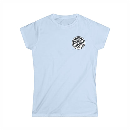 Women's Double Logo T-Shirt