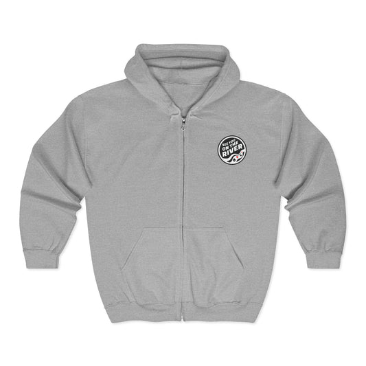 Full Zip Hoodie