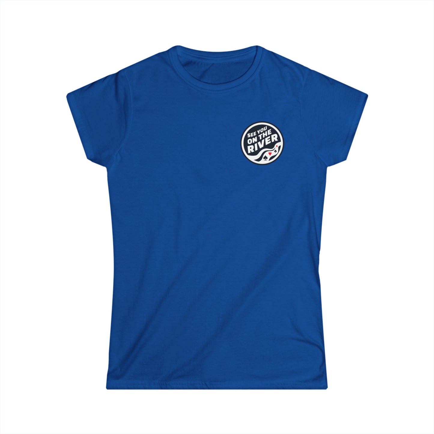 Women's Double Logo T-Shirt