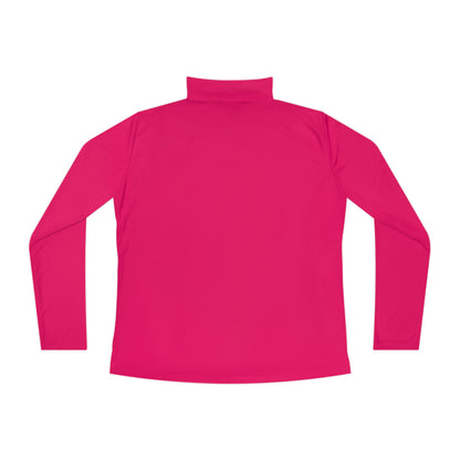 Women's Quarter-Zip