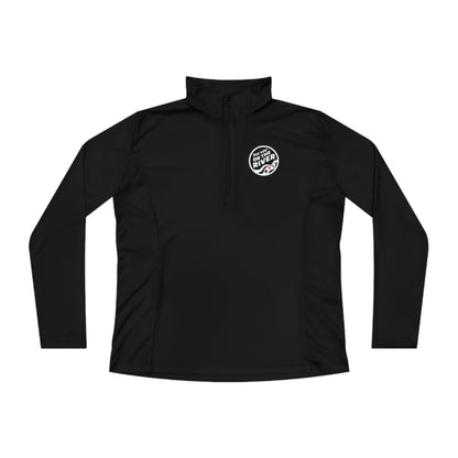 Women's Quarter-Zip