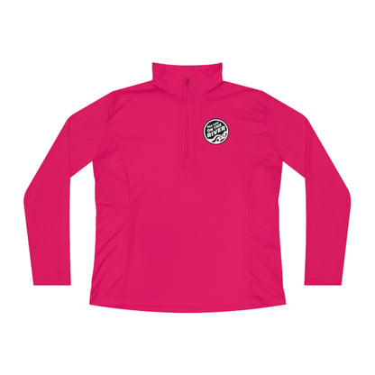 Women's Quarter-Zip