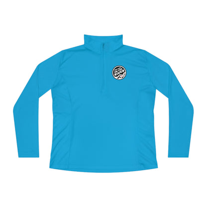 Women's Quarter-Zip