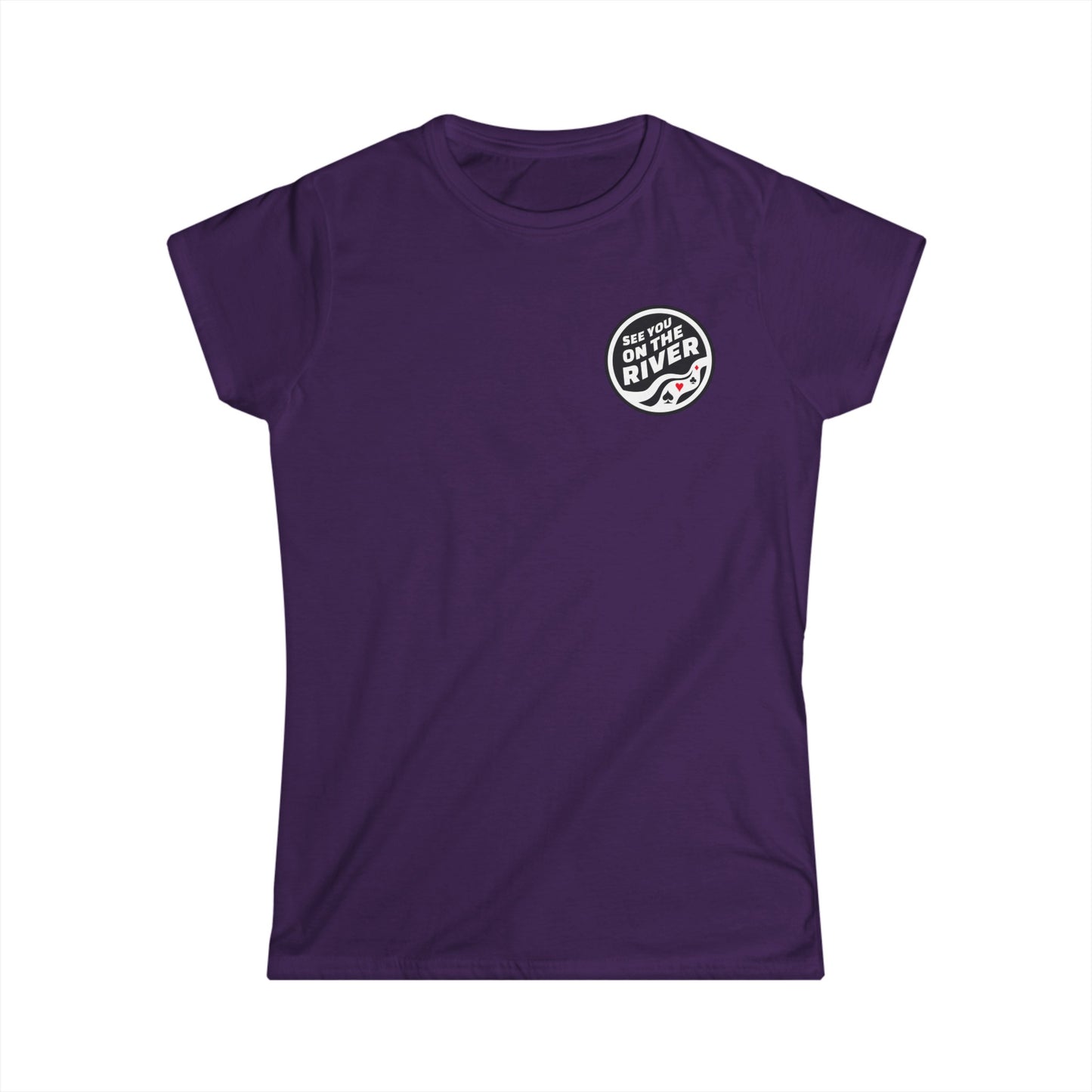 Women's Double Logo T-Shirt