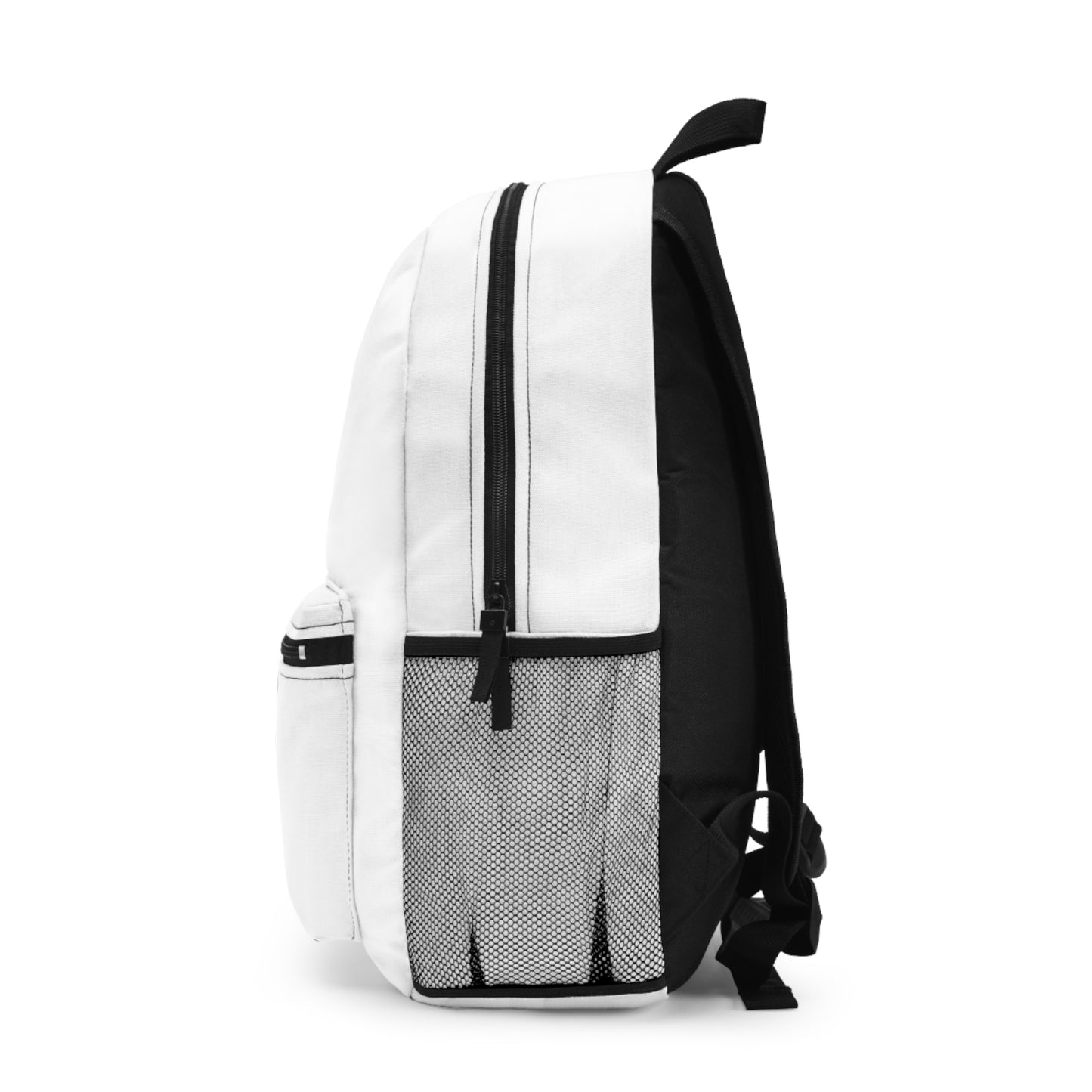 Backpack (White)